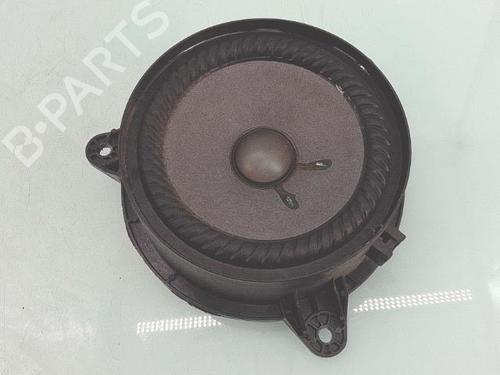 Used Speaker RENAULT SCÉNIC III (JZ0/1_) 1.6 dCi (JZ00, JZ12) (130 hp) 30462411