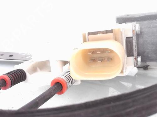 Rear right window mechanism FORD S-MAX (WA6) 1.8 TDCi | BP25354413C25 