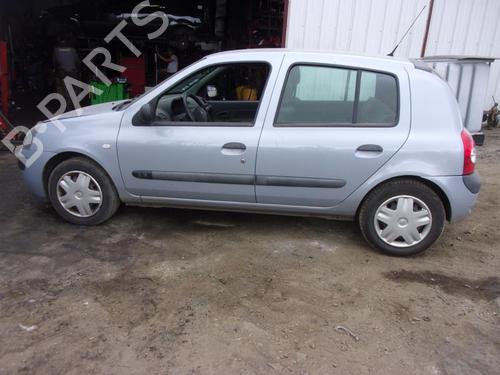 Bobine RENAULT CLIO II (BB_, CB_) 1.2 (BB0A, BB0F, BB10, BB1K, BB28, BB2D, BB2H, CB0A,... | BP25365432M94 