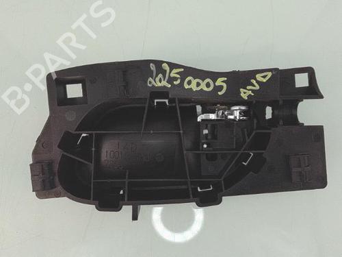 Højre fortil invendig håndtag CITROËN C4 I (LC_) 1.6 HDi | BP25371140I14 