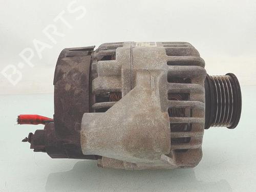 Used Alternator Alternator FIAT 500X (334_) 1.6 D Multijet (334AXA1B, 334AXA11) (120 hp) 30577955 30577955