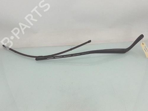 Used Front windshield wiper arm PEUGEOT 307 SW (3H) 1.6 HDI 110 (109 hp) 30368435