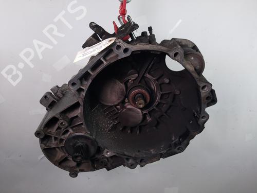 Używane Skrzynia biegów AUDI A3 (8P1) 2.0 TDI 16V (140 hp) 26892513