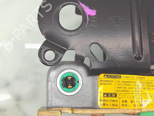 Front left belt tensioner TOYOTA YARIS (_P1_) 1.3 (SCP12_, SCP13_, SCP12R, SCP13R) | BP29756814C87