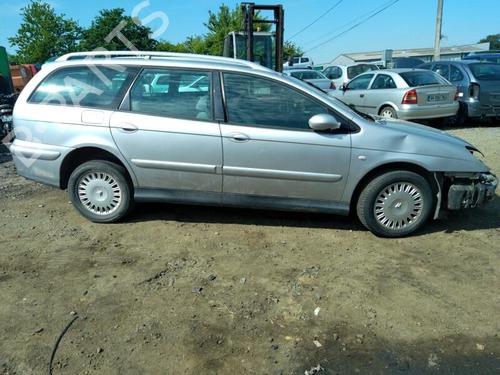Luftmassenmesser CITROËN C5 I Break (DE_) 2.2 HDi (DE4HXB, DE4HXE) | BP25358657M95 