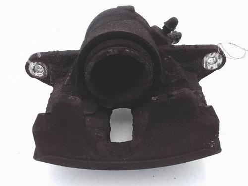 Right front brake caliper PEUGEOT 208 I (CA_, CC_) 1.4 HDi | BP25357205M104 
