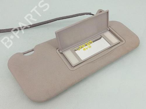 Used Right sun visor Right sun visor PEUGEOT 307 SW (3H) 1.6 HDI 110 (109 hp) 30377434 30377434