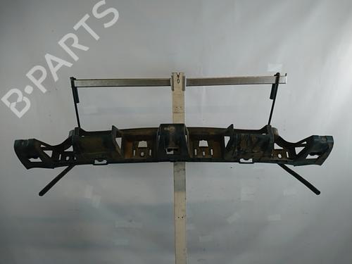 Bakfangerbrakett CITROËN C3 Picasso (SH_) 1.6 HDi (90 hp) 31833297