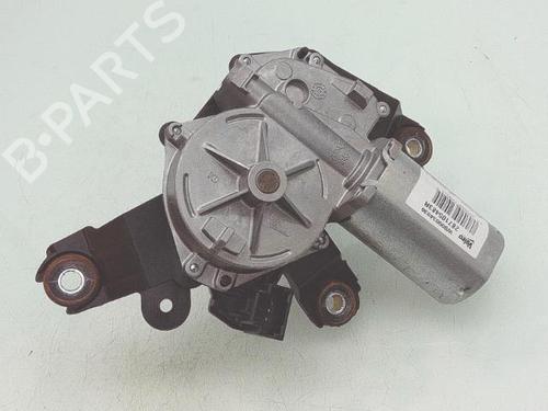 Used Rear wiper motor Rear wiper motor DACIA SANDERO II 1.5 dCi (90 hp) 31826739 31826739