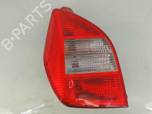 Used Left taillight CITROËN C2 (JM_) 1.4 HDi (68 hp) 27515779