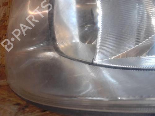 Left headlight RENAULT SCÉNIC II (JM0/1_) 1.9 dCi (JM0G, JM12, JM1G, JM2C) | BP25373323C28 - Image 6