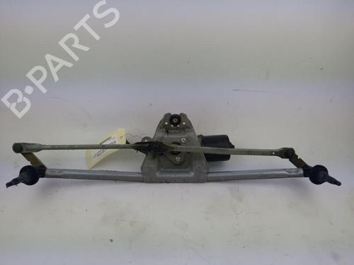Front wiper motor RENAULT KANGOO Express (FC0/1_) 1.5 dCi (FC07, FC1R) | BP25361152M29 