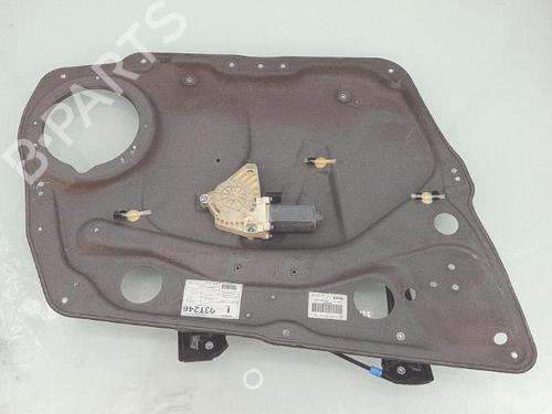 Front left window mechanism MERCEDES-BENZ A-CLASS (W169) A 180 CDI (169.007, 169.307) | BP29822877C22 - Image 2
