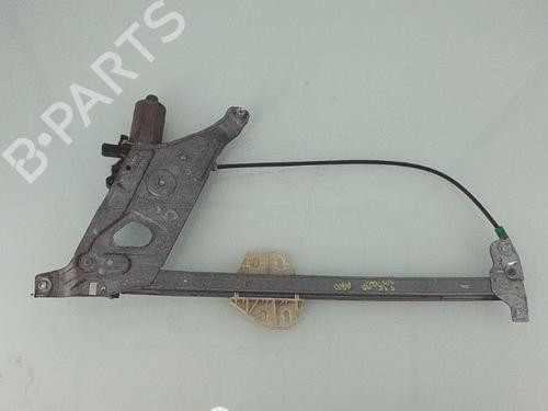 Rear right window mechanism RENAULT ESPACE III (JE0_) 2.2 dCi (JE0K) | BP25356508C25
