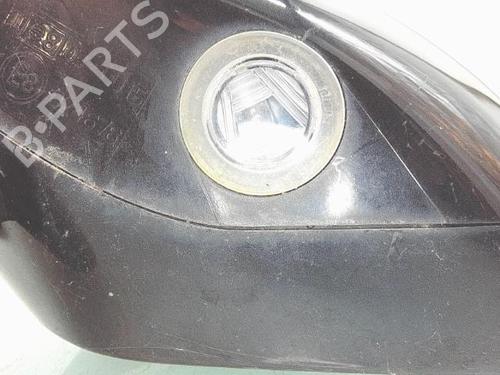 Left mirror CITROËN C3 Picasso (SH_) 1.6 HDi | BP31696574C26 