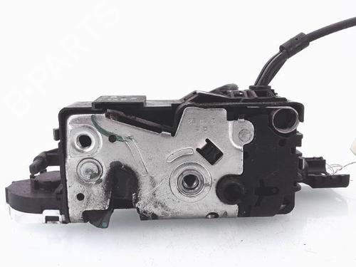 Front right lock PEUGEOT 207 (WA_, WC_) 1.6 16V VTi | BP25371804C97 
