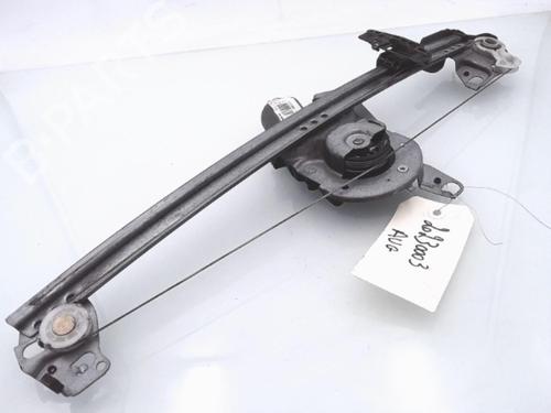 Front left window mechanism CITROËN C3 I (FC_, FN_) 1.4 HDi | BP25354855C22 