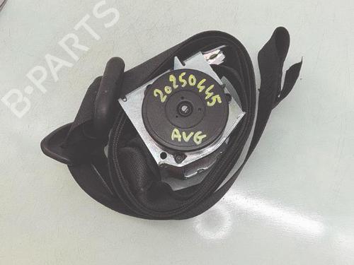 Front left seatbelt OPEL ASTRA H GTC (A04) | BP33990995I26 - Image 2