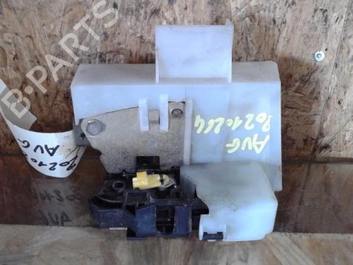Used Front left lock RENAULT MEGANE I (BA0/1_) 1.9 dTi (BA08, BA0N) (98 hp) 25364858