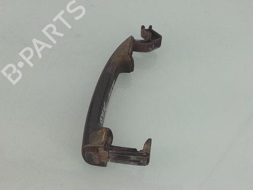 Rear right exterior door handle PEUGEOT 3008 I MPV (0U_) 1.6 HDi | BP26665123C130 