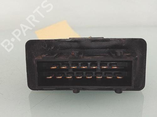 Elektronisk modul CITROËN C3 I (FC_, FN_) 1.4 HDi | BP26583920M83 