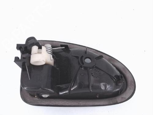 Front right interior door handle RENAULT CLIO II (BB_, CB_) 1.2 16V (BB05, BB0W, BB11, BB27, BB2T, BB2U, BB2V, CB05,... | BP25355138I14 