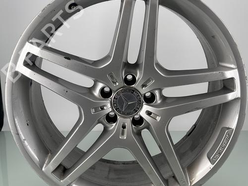 Felg MERCEDES-BENZ M-CLASS (W166) ML 350 BlueTEC 4-matic (166.024, 166.023) (258 hp) 25353552
