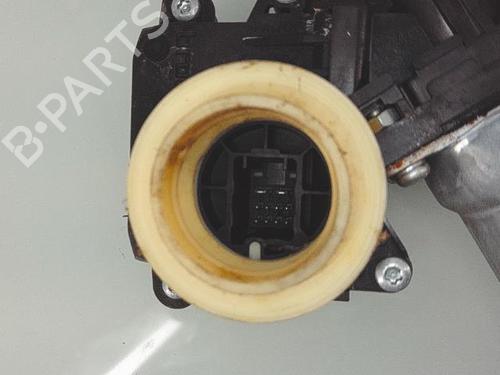 Front left window mechanism TOYOTA YARIS (_P9_) 1.3 VVT-i (SCP90_, SCP90R) | BP25349628C22 