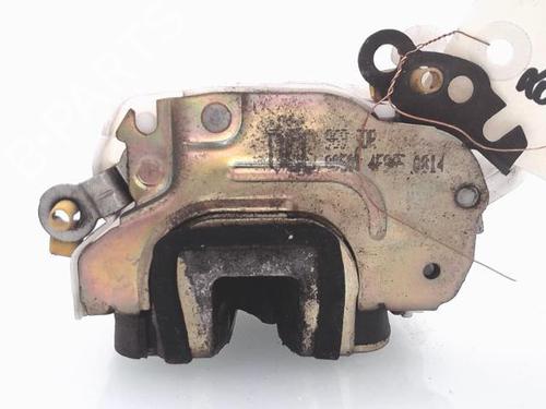 Front left lock NISSAN MICRA II (K11) 1.0 i 16V (K11) | BP25366347C98
