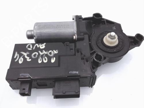 Right front window motor PEUGEOT 307 Break (3E) 2.0 HDI 110 | BP25361177E20 