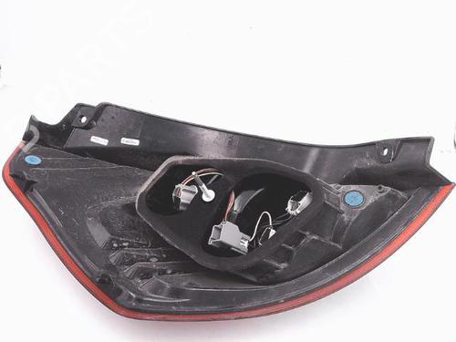 Right taillight FORD FIESTA VI (CB1, CCN) 1.6 TDCi | BP25364145C35 
