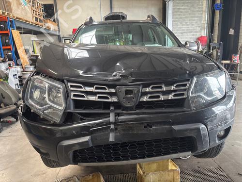 Tailgate lift support DACIA DUSTER (HS_) 1.5 dCi | BP36336773C138 - Image 9