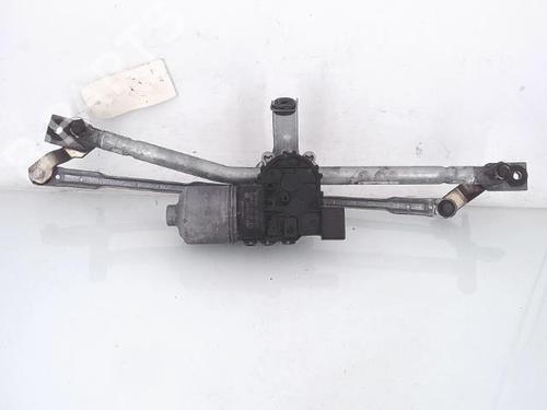 Viskermotor vindrude SKODA FABIA I (6Y2) 1.4 16V | BP25354385M29 