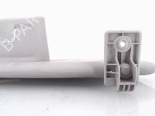 Left sun visor NISSAN MICRA III (K12) 1.2 16V | BP25360487I1 
