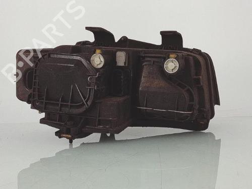 Used Left headlight Left headlight AUDI A4 B6 (8E2) 1.9 TDI (130 hp) 25356953 25356953