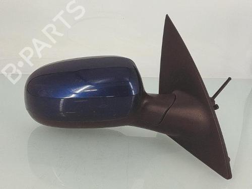 Ryggespeil høyre OPEL CORSA C (X01) 1.3 CDTI (F08, F68) (70 hp) 25352084