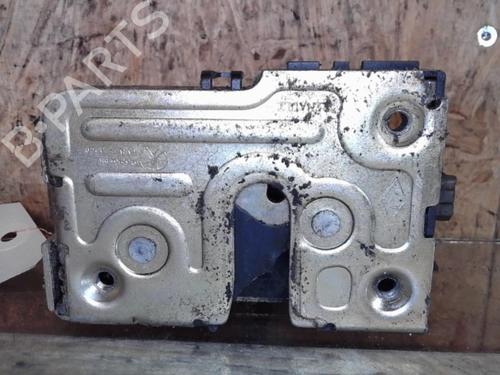 Used Front right lock RENAULT RAPID Box Body/MPV (F40_, G40_) 1.9 D (F40R) (54 hp) 25358996
