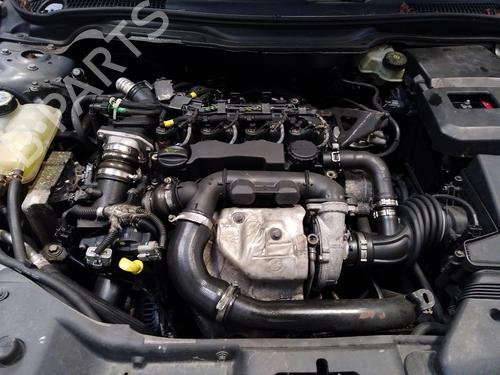 Front left window mechanism VOLVO C30 (533) 1.6 D | BP25356846C22  - Image 10