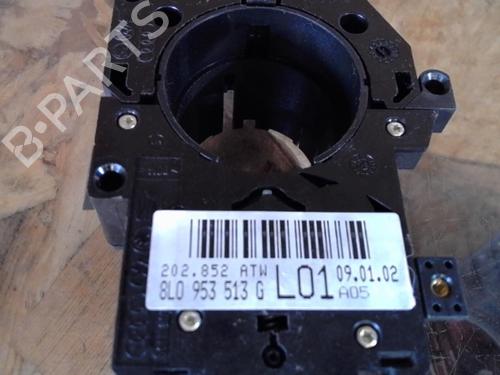 Steering column stalk VW PASSAT B5.5 (3B3) 1.9 TDI | BP25358789I23 - Image 2