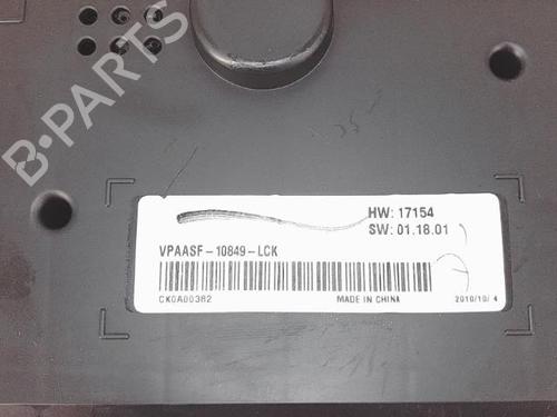 Instrument cluster NISSAN QASHQAI I (J10, NJ10) 1.5 dCi | BP25353477C47 