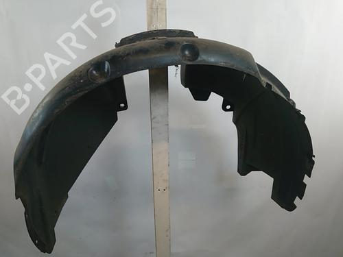 Used Wheel arch DACIA DOKKER MPV (KE_) 1.2 TCe (KEM0, KEAY) (115 hp) 28530429