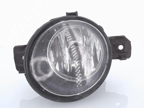 Used Right front fog light Right front fog light RENAULT MODUS / GRAND MODUS (F/JP0_) 1.5 dCi (FP0D, JP0D) (82 hp) 25351208 25351208