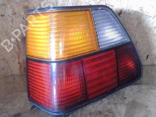 Used Left taillight Left taillight VW GOLF II (19E, 1G1) [1983-1992] 33438281 33438281