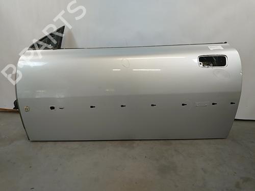 Used Left front door Left front door PEUGEOT 406 Coupe (8C) 2.2 HDI (133 hp) 27723209 27723209