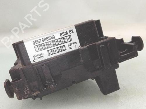 Fuse box PEUGEOT 206+ (2L_, 2M_) 1.1 | BP39488574E1 - Image 4