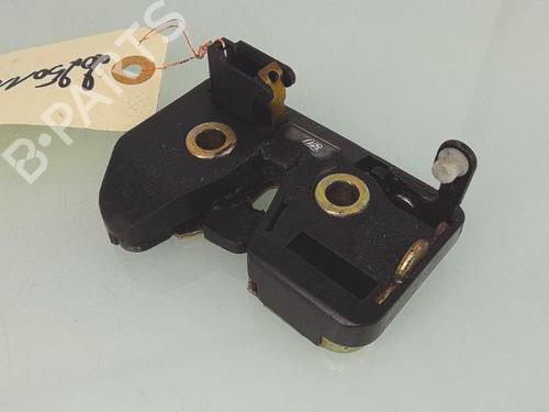 Tailgate lock VW POLO III (6N1) 75 1.6 | BP25352088C101 