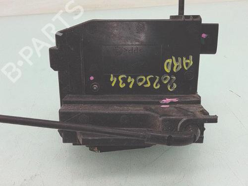 Used Rear right lock CITROËN C4 Grand Picasso II (DA_, DE_) 1.6 HDi / BlueHDi 115 (115 hp) 31642967