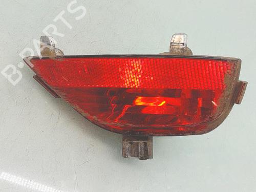 Used Rear bumper right light RENAULT LAGUNA III (BT0/1) 1.5 dCi (BT00, BT0A, BT0T, BT1J) (110 hp) 31585819