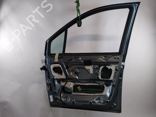 Dør højre fortil CITROËN C8 (EA_, EB_) 2.0 HDi | BP25356943C3 - Image 2