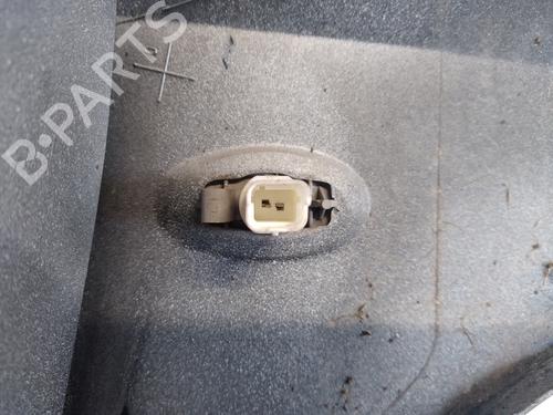 Left front fenders PEUGEOT 307 (3A/C) 2.0 HDi 135 | BP25353565C41 